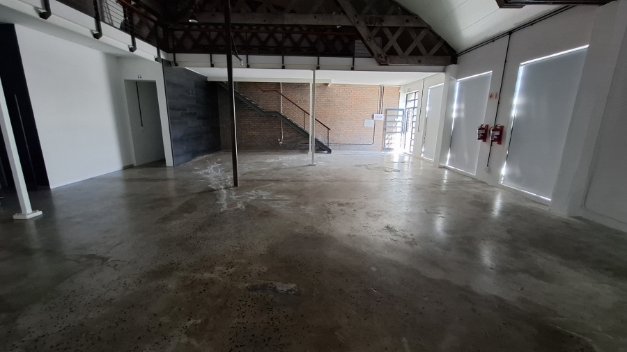 To Let commercial Property for Rent in Salt River Western Cape